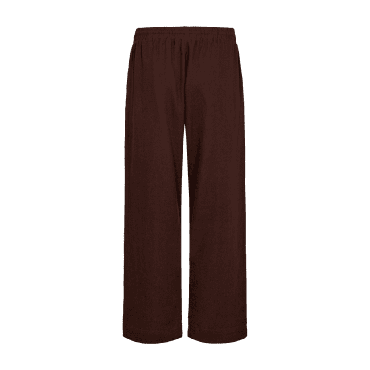 FQLAVA-ANKLE-PANT Coffee Bean