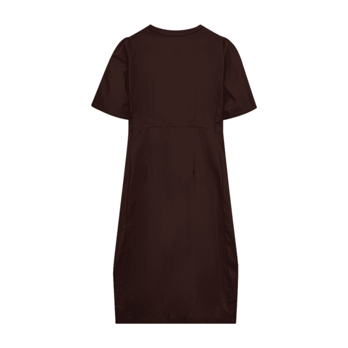 FQJOJO-DRESS coffee bean