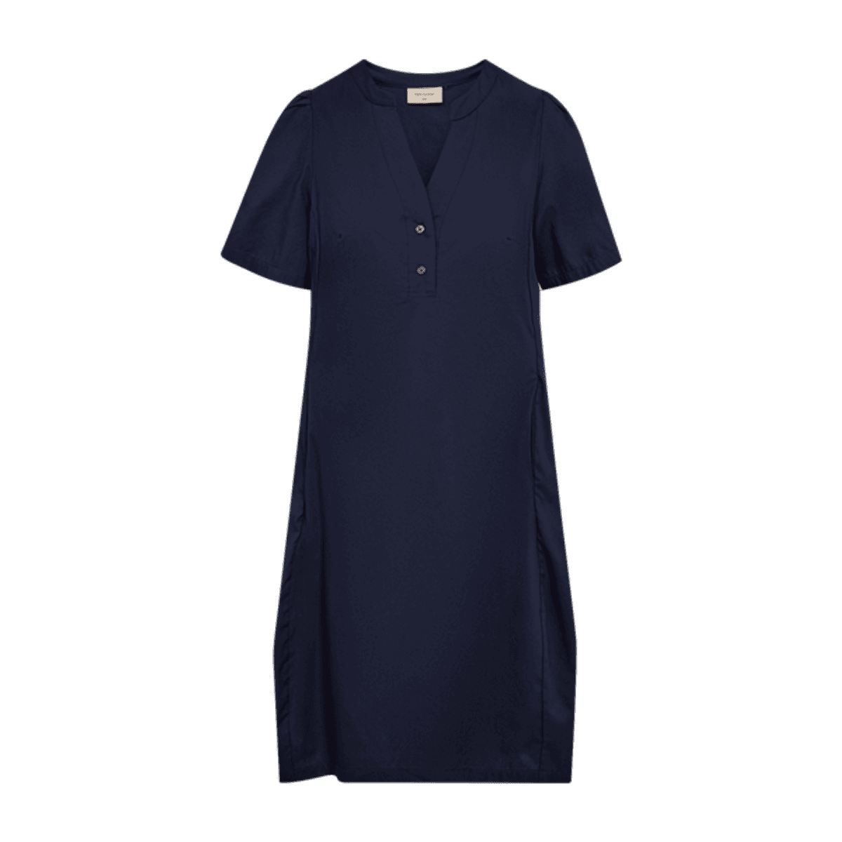 FQJOJO-DRESS navy blazer 