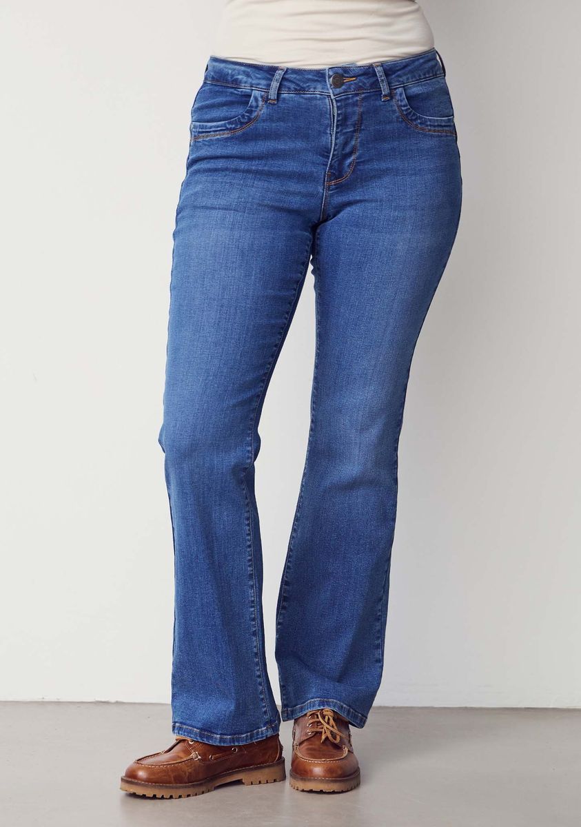 Verona Flare Jeans