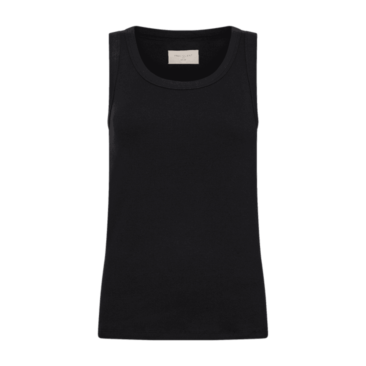 FQHI-TOP Black