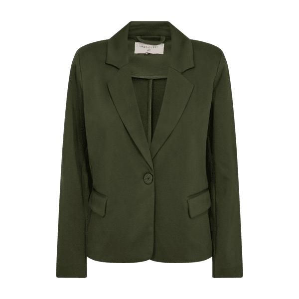 Hovedbilde FQNANNY-JACKET Kombu Green