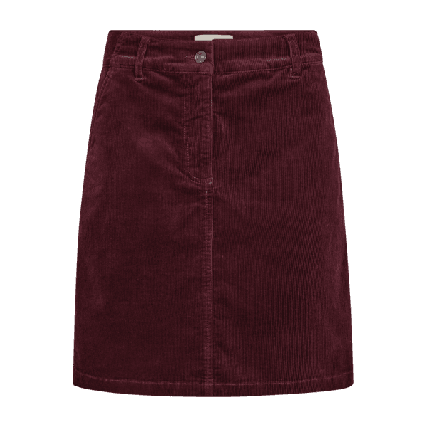 Hovedbilde FQCORDY-SKIRT port royale