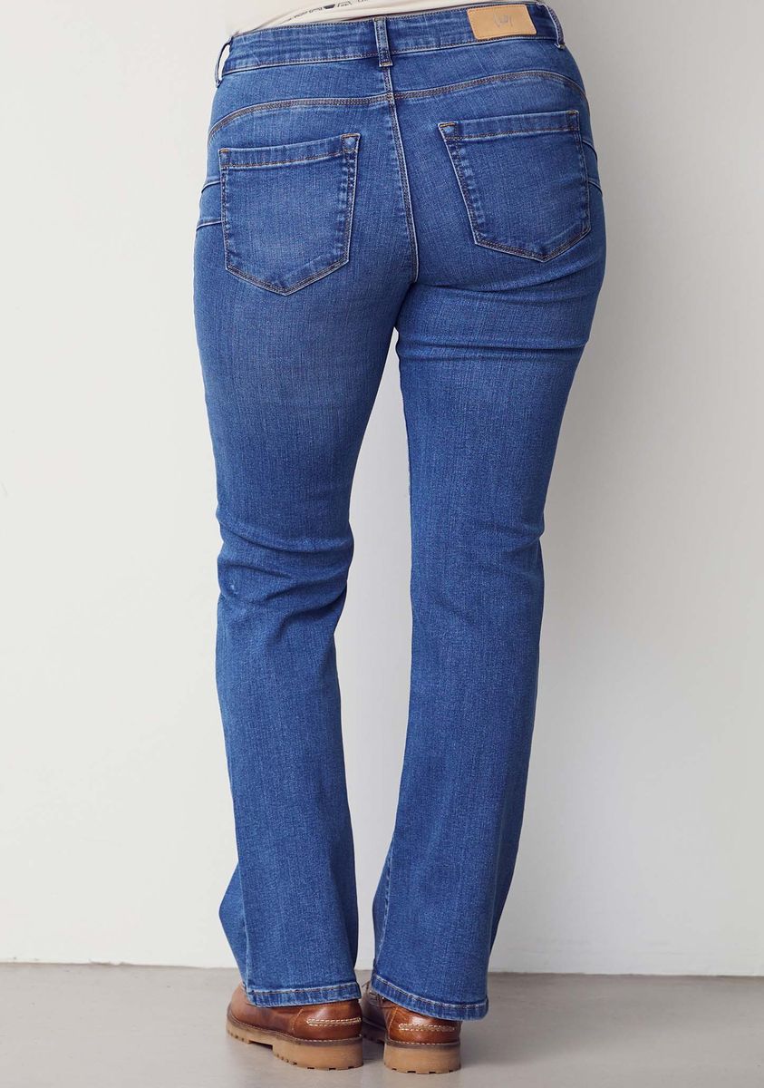 Verona Flare Jeans