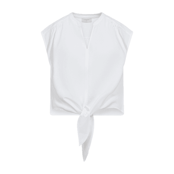Hovedbilde FQLAVISCO-Blouse Brilliant White