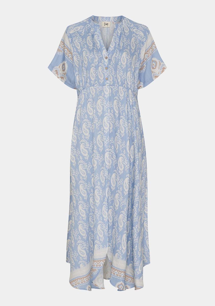 Ane New Dress