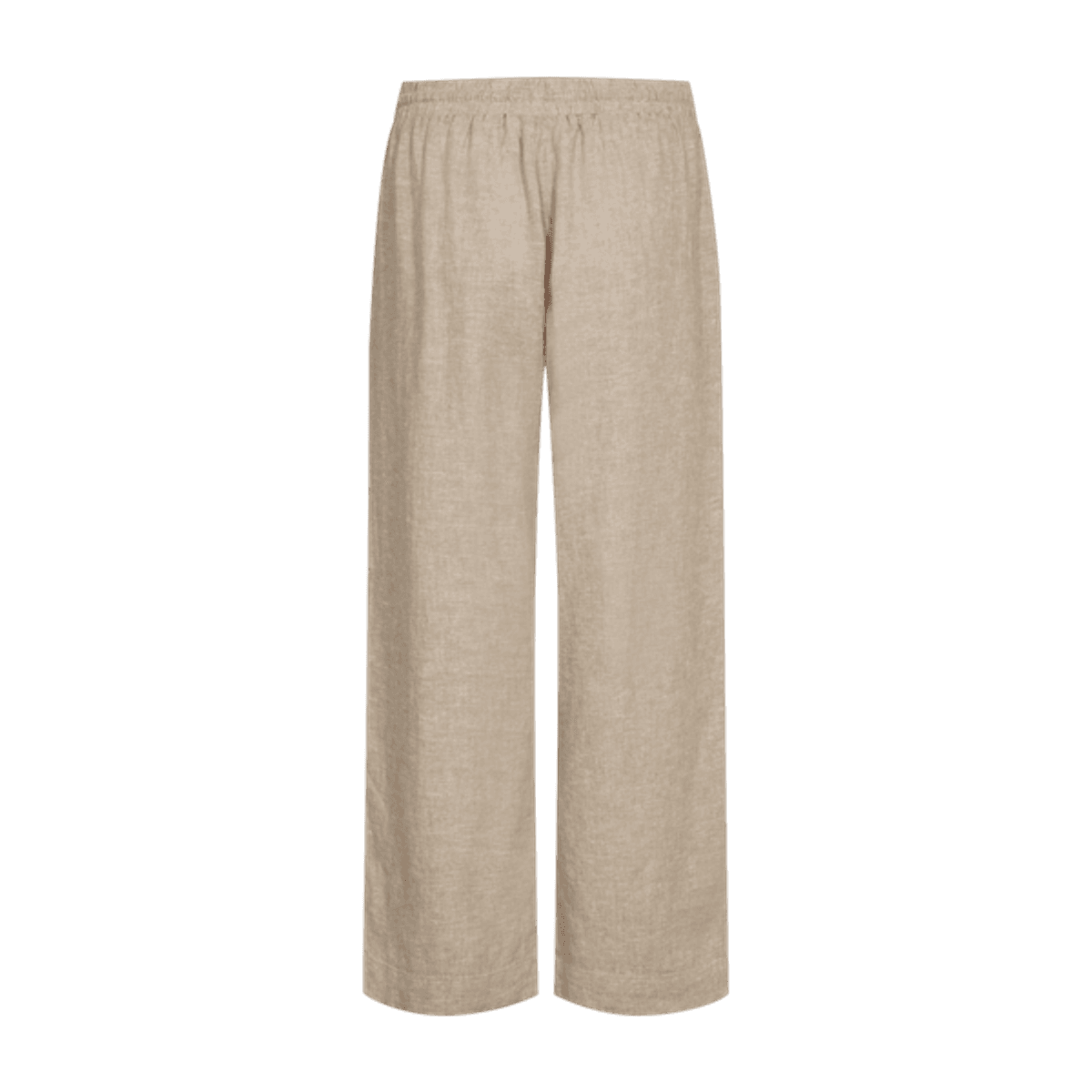 FQLAVA-ANKLE-PANT Sand Melange