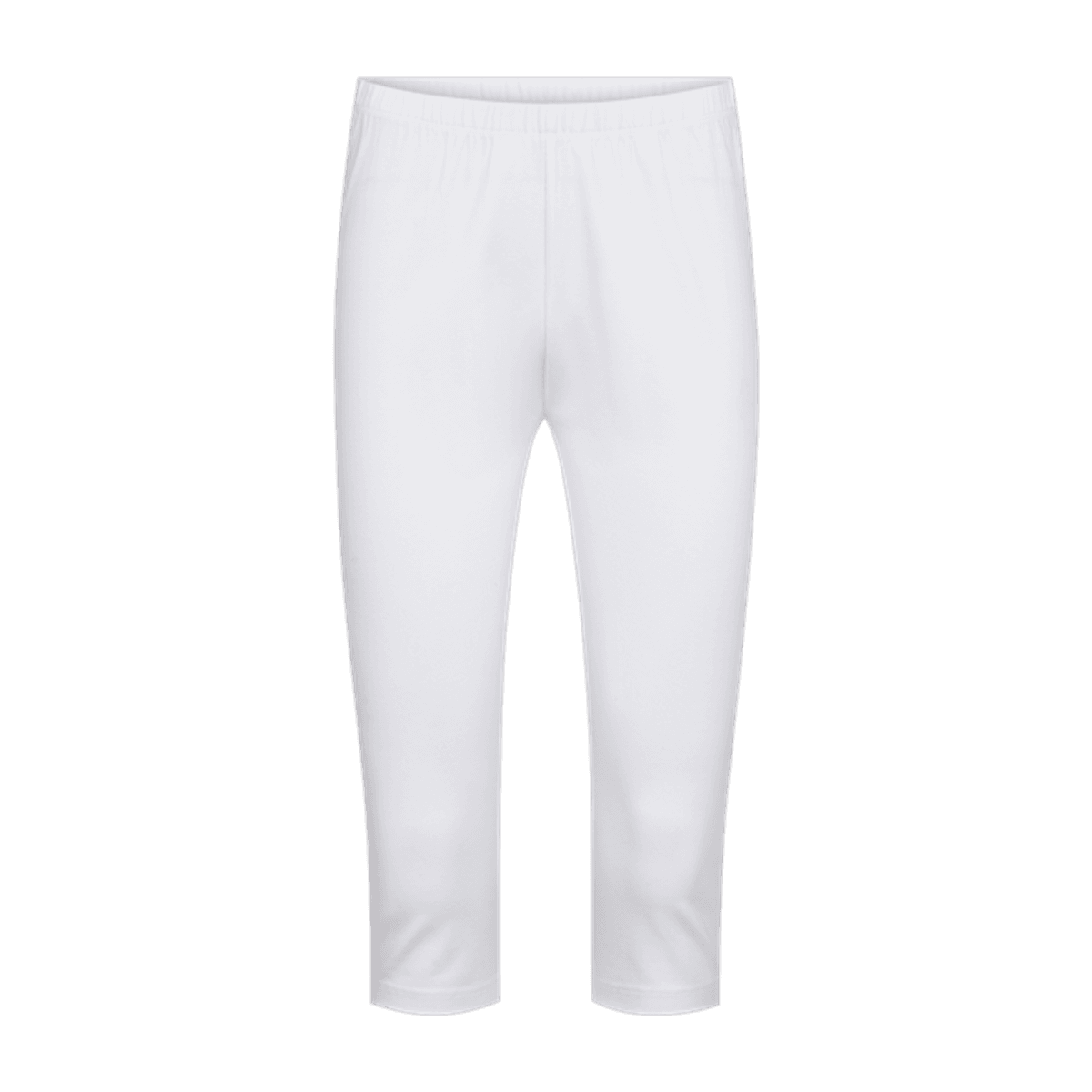 FQBELLA-LEGGINGS Brilliant white