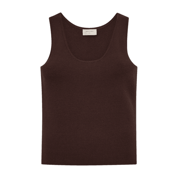 Hovedbilde FQESHELENE-TOP Coffeebean