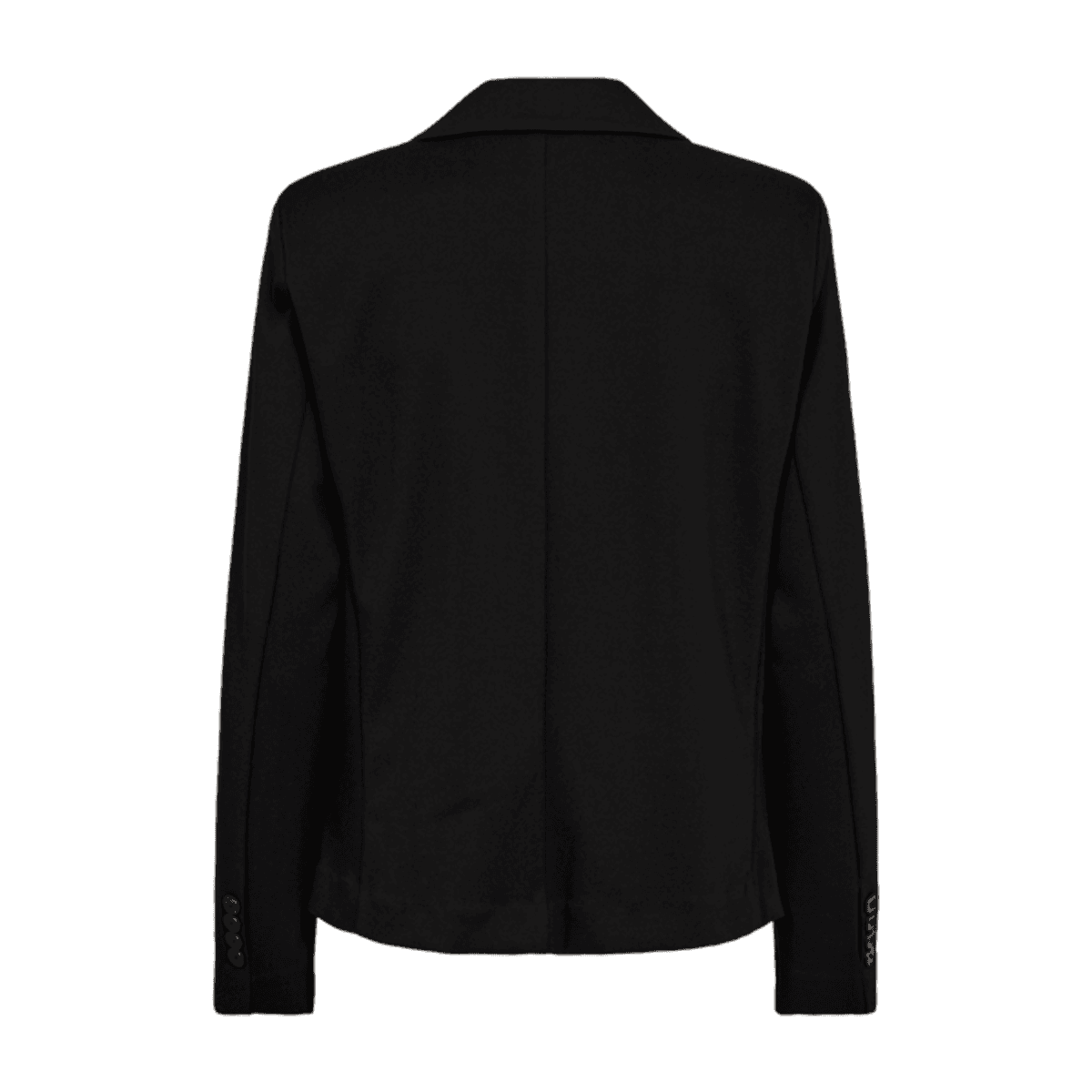 FQNANNY-JACKET Black
