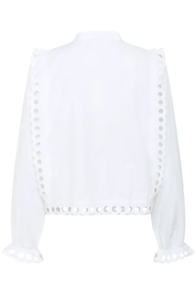 MarleeSZ Shirt