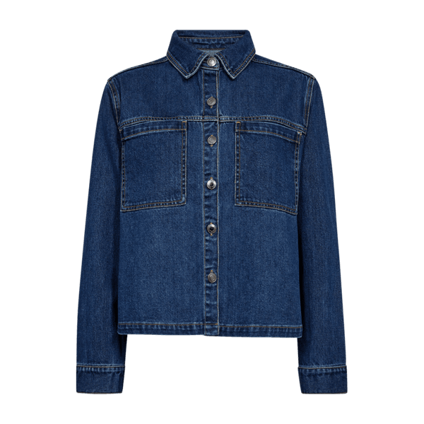 Hovedbilde FQRINNA-JACKET