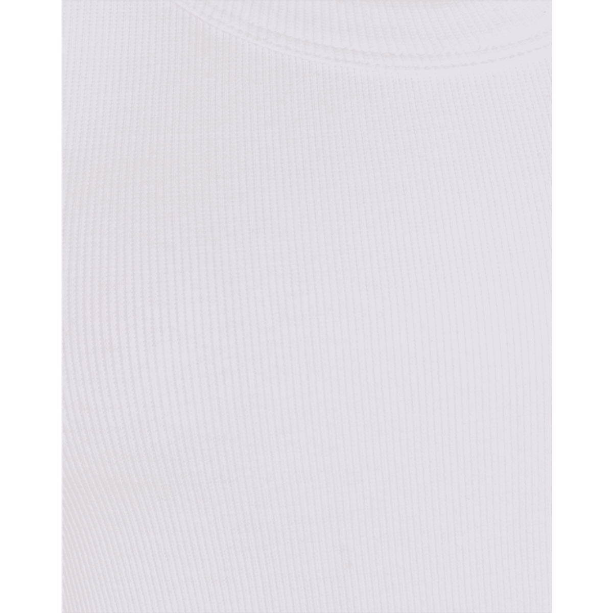 FQHI-TOP Brilliant white