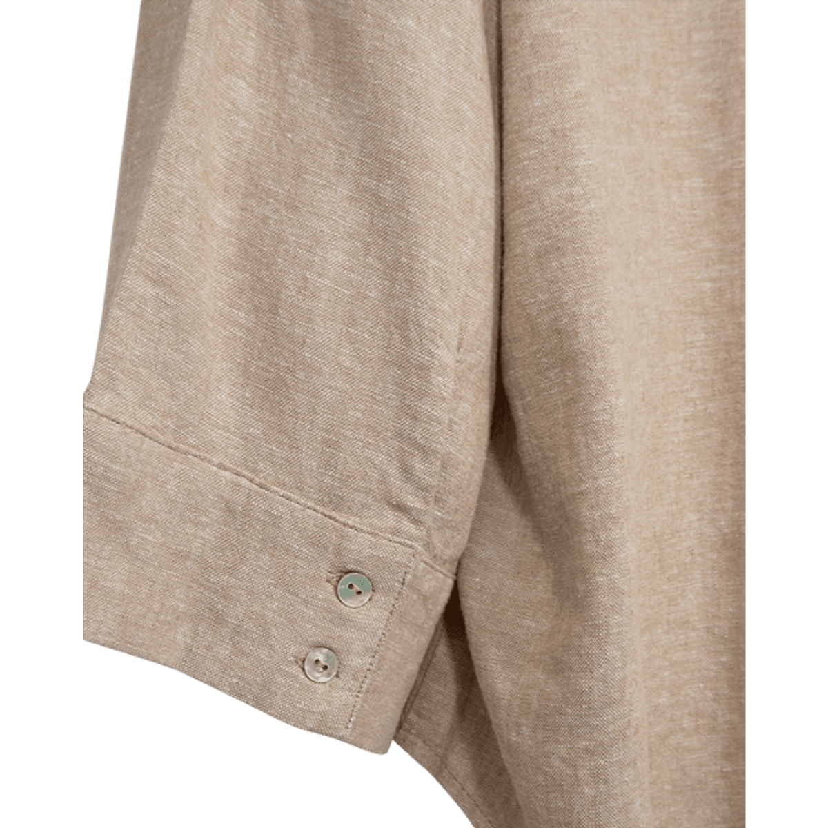 FQLAVA-SHIRT Sand Melange