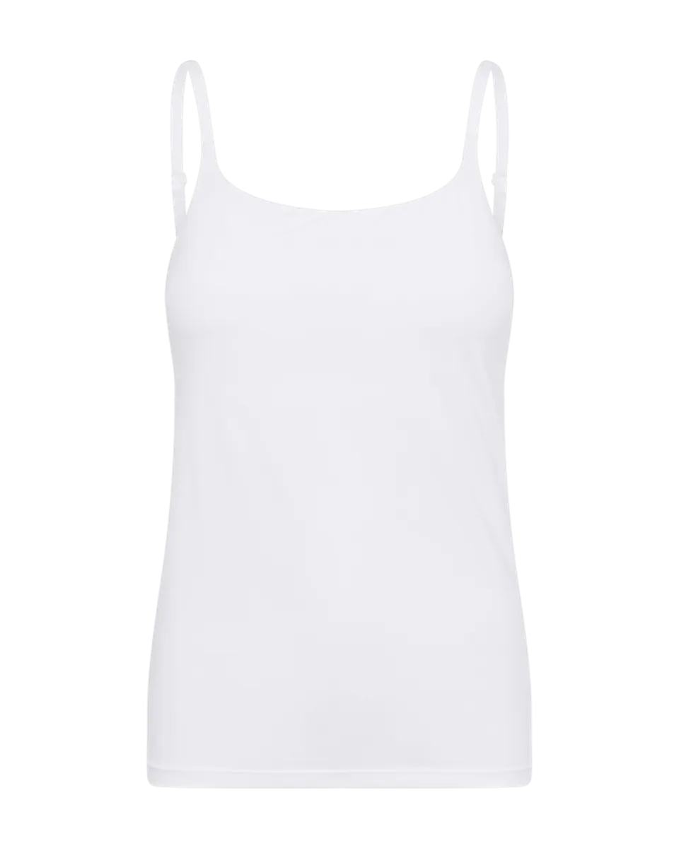FQSHAPPY-TOP brilliant white