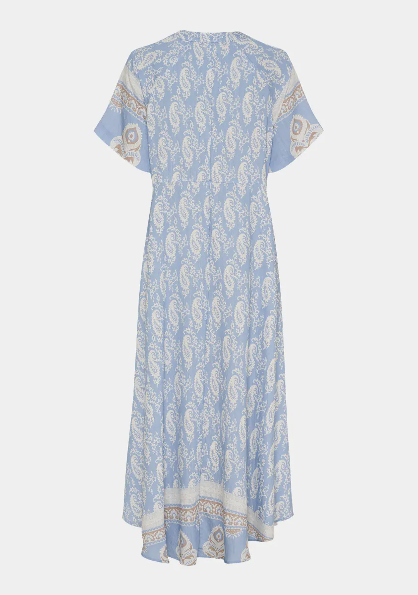 Ane New Dress