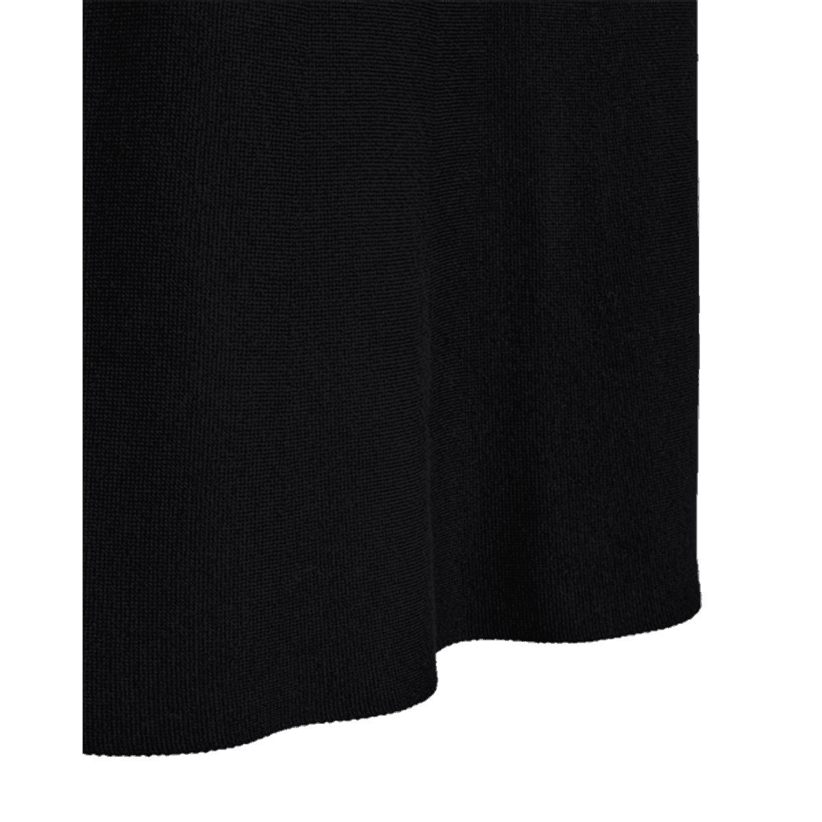 FQANI-Cardigan Black