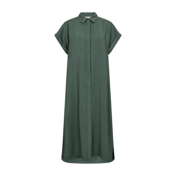 Hovedbilde FQESNANINS-DRESS Dark forrest