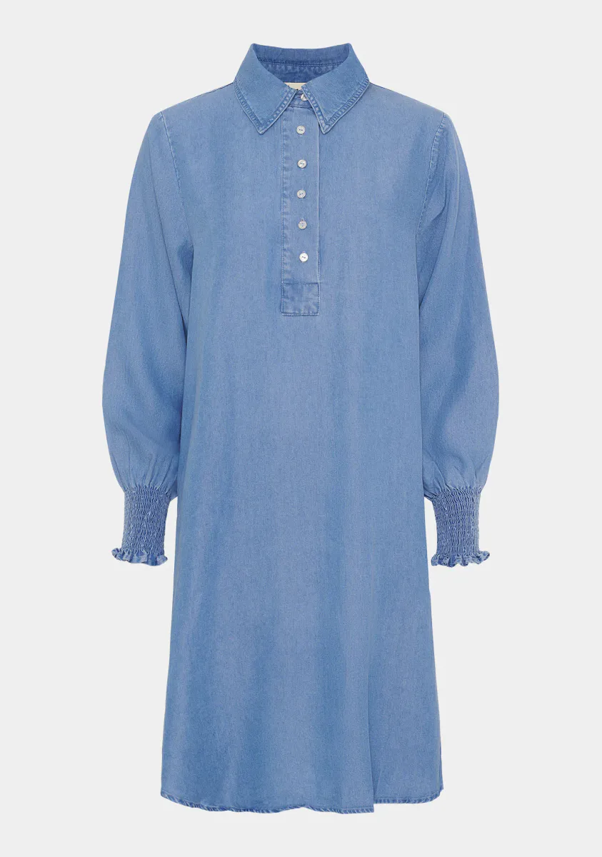 Ganja Dress 