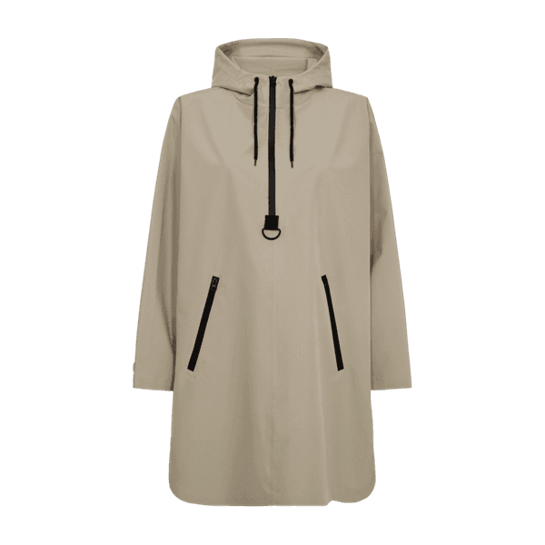 Hovedbilde FQMOW-PONCHO silver mink