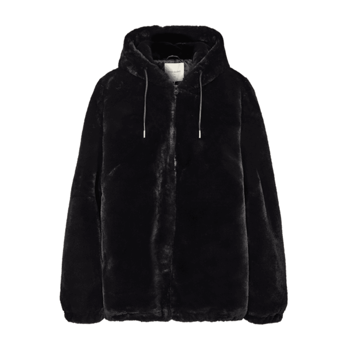 FQPONA-JACKET black