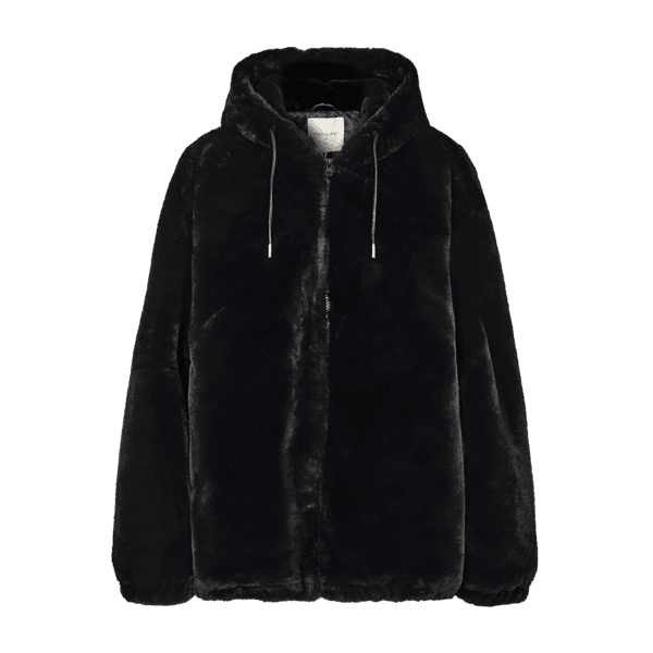 Hovedbilde FQPONA-JACKET black
