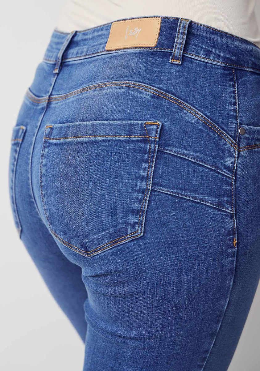 Verona Flare Jeans
